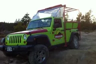 Estes Park Off-Road 4x4 Jeep Adventure thumbnail 1