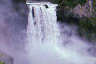 Seattle Waterfalls Guided Tour thumbnail 1