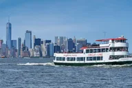 New York City Statue of Liberty Cruise 1 hr thumbnail 6