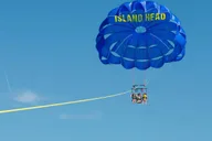 Hilton Head Island Parasailing Adventure thumbnail 3
