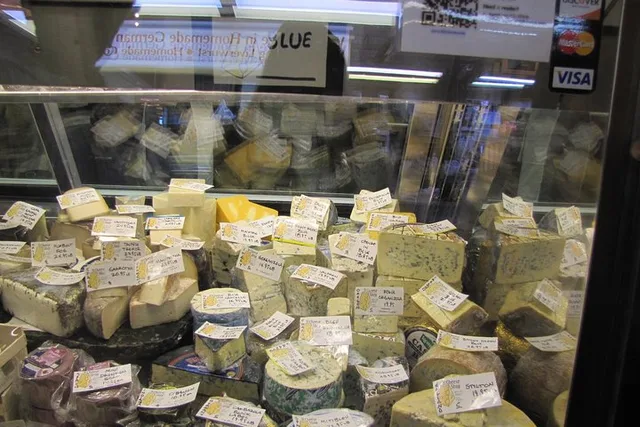 Cleveland Food Tour at West Side Market - Image 2