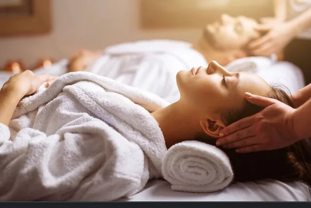 Kihei Private Massage Experience 1 hr - Image 2