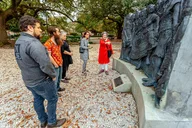 New Orleans Jazz History Private Tour thumbnail 1