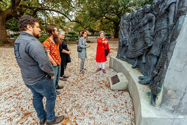 New Orleans Jazz History Private Tour - Image 1