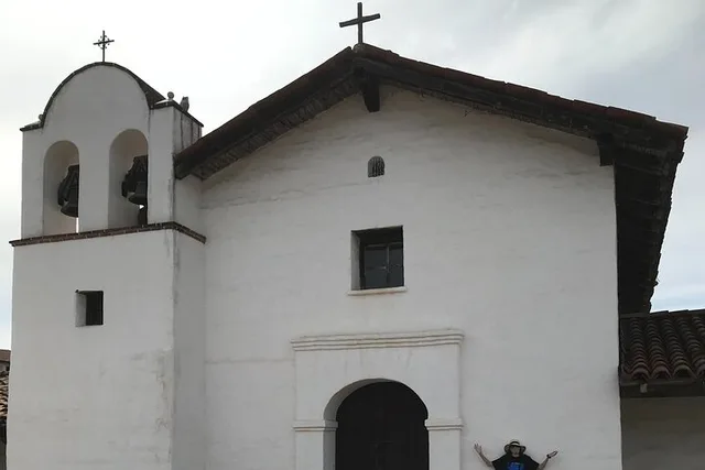 Santa Barbara Walking Tour of El Pueblo Viejo - Image 4