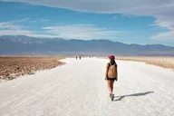 Las Vegas Death Valley Mojave Desert Small Group Tour thumbnail 6