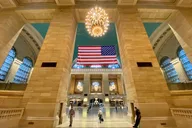 New York Grand Central Terminal Virtual Tour thumbnail 2