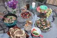 Long Beach Farmers Market Tour & Cooking Class thumbnail 6