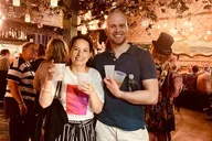 New Orleans Ghost Pub Crawl thumbnail 4
