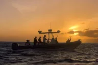 Honolulu Tiki Bar Sunset Cruise thumbnail 2