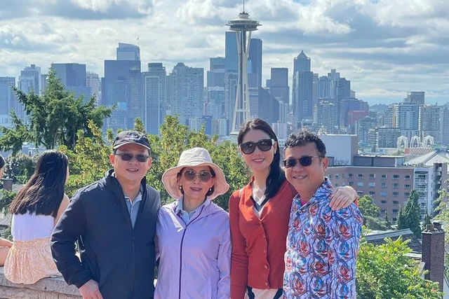 Seattle City Tour Private 3-Hour Experience - Image 5