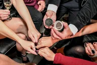 Las Vegas Wine & Food Tour with Sommelier thumbnail 3