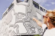 Miami Wynwood Street Art Tour in French 2 hr thumbnail 6