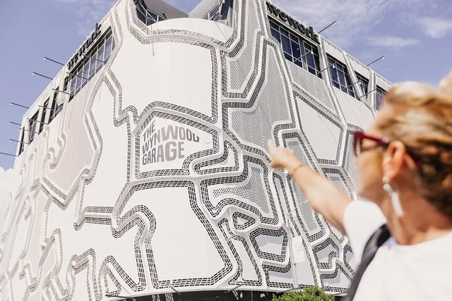 Miami Wynwood Street Art Tour in French 2 hr - Image 6