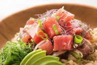 Houston Sushi and Poke Making Class thumbnail 3