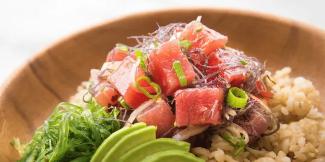 Houston Sushi and Poke Making Class - Image 3