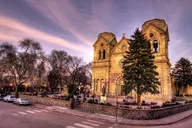 Santa Fe Historic Walking Tour thumbnail 6