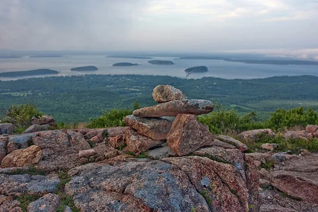 New York City Acadia National Park & Boston 3-Day Tour - Image 4