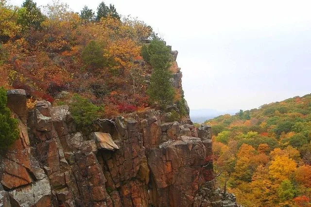 Connecticut Maple Foliage Tour From New York - Image 2