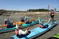 San Juan Island Kayak Tour thumbnail 2