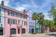 Charleston Walking Tour - Small Group thumbnail 3