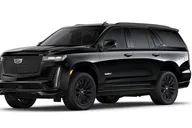 Chicago Airport Transfer by SUV thumbnail 2