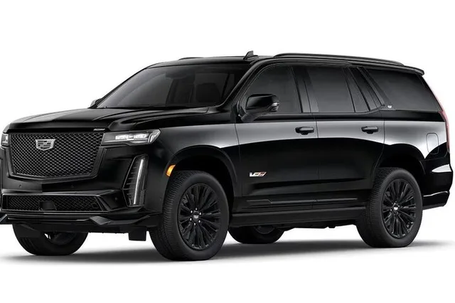 Chicago Airport Transfer by SUV - Image 2