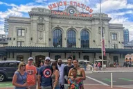 Denver LoDo Historic Walking Tour 2 Hr thumbnail 4