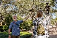 Savannah History Walking Tour thumbnail 1