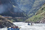 Cañon City Rafting Adventure in Royal Gorge thumbnail 6