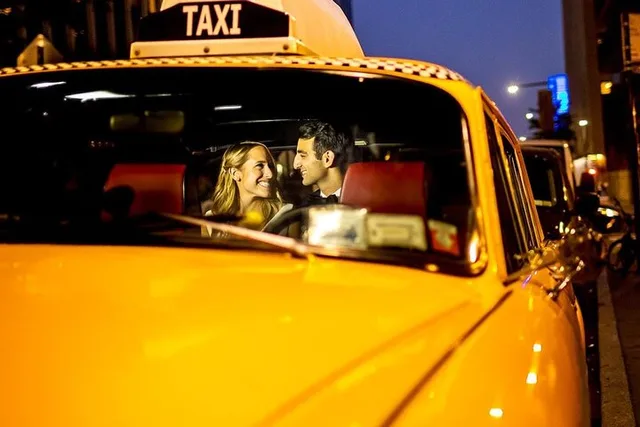 New York City Craft Brewery Tour by Vintage Taxi - Image 3