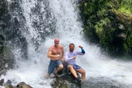 East Maui Rainforest and Road to Hana Tour thumbnail 4