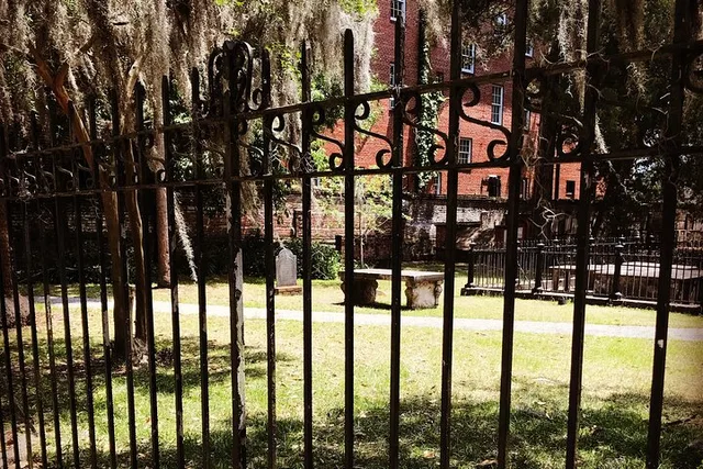Savannah Dark History Tour - Image 2