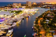Fort Lauderdale Millionaire's Row Cruise with Drinks thumbnail 5