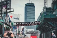 Boston Freedom Trail Private Walking Tour thumbnail 6