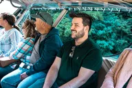Smoky Mountains Jeep Tour Foothills Parkway thumbnail 5