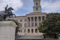 Nashville City Tour with Local Singer-Songwriter 2 hr thumbnail 5