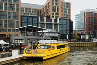 Washington DC Water Taxi Pass thumbnail 1