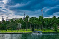 Tampa Scavenger Hunt Walking Tour thumbnail 1