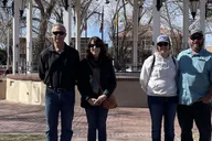 Albuquerque Old Town History Tour thumbnail 5
