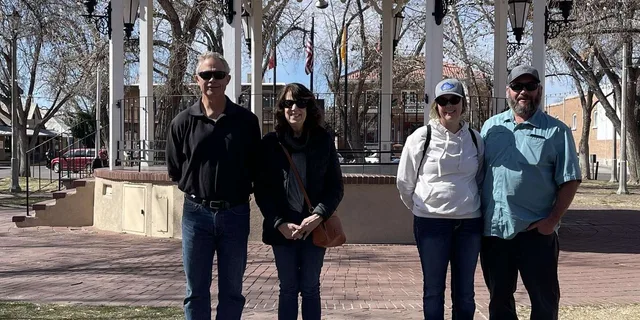 Albuquerque Old Town History Tour - Image 5