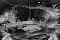 Asheville Haunted History Trolley Tour 75 min thumbnail 6