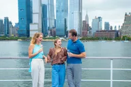 New York Brunch Cruise on Father's Day thumbnail 2