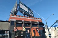 Los Angeles Hollywood and Beverly Hills Tour 3 hr thumbnail 6