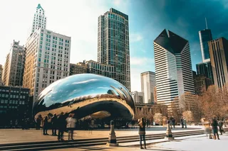 Chicago Guided Tour with Hotel Pickup