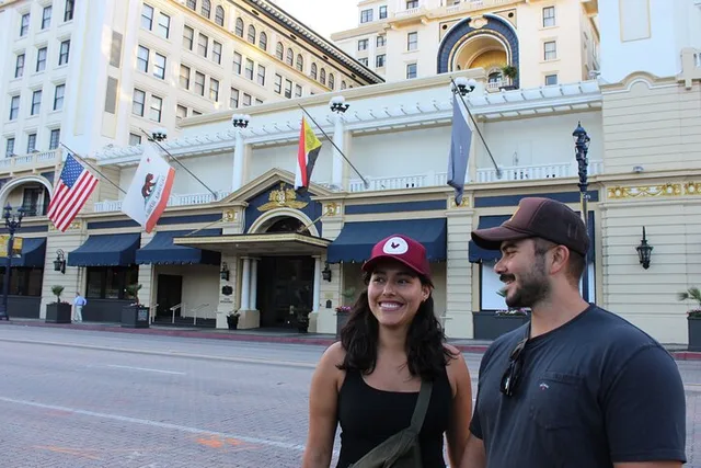 San Diego Walking Tour from Gaslamp to Little Italy - Image 5