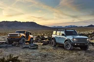 Miami Jeep and Bronco Rentals thumbnail 2
