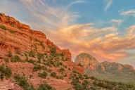 Sedona Sacred Canyons Loop Hike thumbnail 1