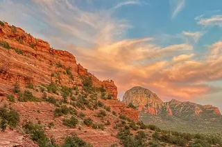 Sedona Sacred Canyons Loop Hike