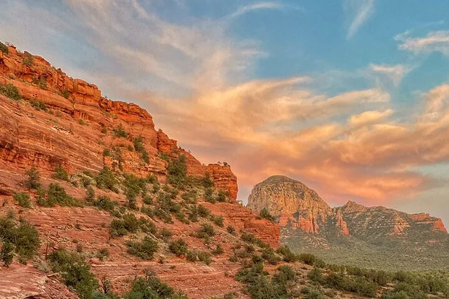 Sedona Sacred Canyons Loop Hike - Image 1